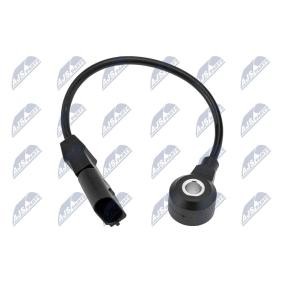 Achetez des Capteur de cliquetis NTY ESS-AU-005 à prix pour 15,04 €