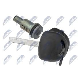 Achetez des Cylindre de serrure NTY EZC-PL-120 à prix pour 8,86 €
