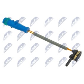 Compre Sensor de desgaste pastilha de travão de NTY online para GLA (H247) a preços moderados