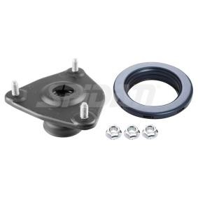 Reparatursatz, Federbeinstützlager 414726 von SPIDAN CHASSIS PARTS günstig für 58,31 € online kaufen