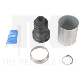 Achetez des Jeu de joint-soufflet, arbre de commande NK 521914 à prix pour 9,20 €