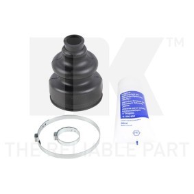 Achetez des Jeu de joint-soufflet, arbre de commande NK 521915 à prix pour 15,04 €