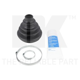 Achetez des Jeu de joint-soufflet, arbre de commande NK 521916 à prix pour 14,94 €
