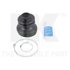 Achetez des Jeu de joint-soufflet, arbre de commande NK 521919 à prix pour 18,91 €