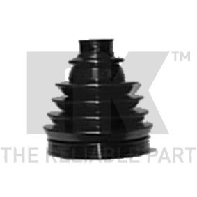 Achetez des Jeu de joint-soufflet, arbre de commande NK 521924 à prix pour 24,60 €