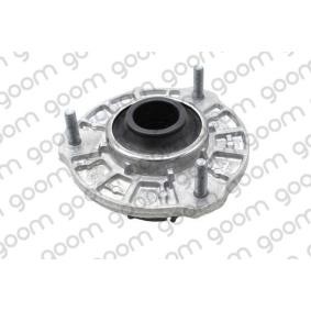 Lagerung, Stoßdämpfer SM-0454 ALFA ROMEO von GOOM