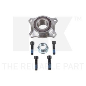 Radlagersatz 751005 von NK günstig für 64,25 € online kaufen
