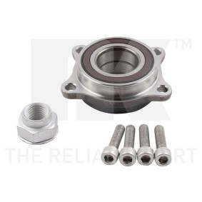 Compre Kit de rolamento de roda da NK 751006 a um preço baixo por 59,16 €