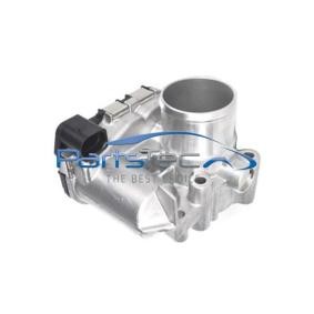 Drosselklappenstutzen PTA516-0237 von PartsTec günstig für 238,05 € online kaufen