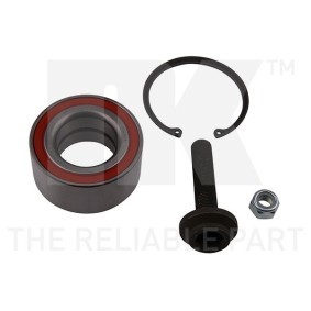 Radlagersatz 752528 von NK günstig für 29,05 € online kaufen