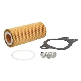 Køb Hydraulikfilter, automatisk gearkasse af PURRO PUR-HH0012 til den lave pris 136,88 DKK