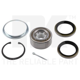 Compre Cubo da roda de NK online para MR 2 I (AW1_) a preços moderados