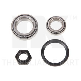 Compre Kit de rolamento de roda da NK 754718 a um preço baixo por 15,54 €