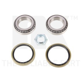 Acquista Kit cuscinetto ruota da NK 759914 a buon mercato per soli 24,73 €