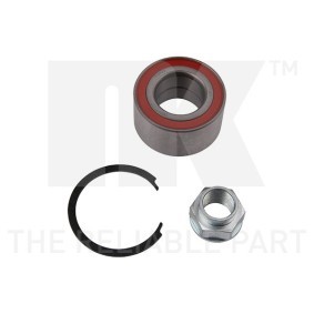Compre Kit de rolamento de roda da NK 759923 a um preço baixo por 26,63 €