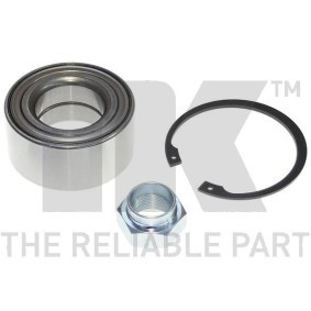 Compre Kit de rolamento de roda da NK 759929 a um preço baixo por 32,79 €