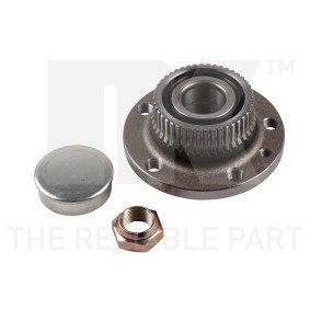 Compre Kit de rolamento de roda da NK 761009 a um preço baixo por 78,08 €