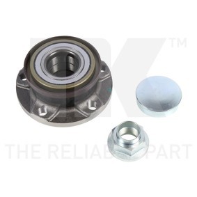 Compre Kit de rolamento de roda da NK 761010 a um preço baixo por 72,24 €