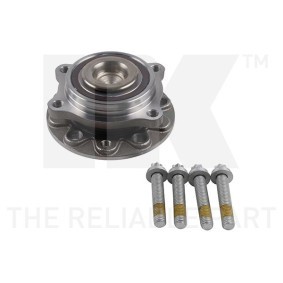 Compre Kit de rolamento de roda da NK 761012 a um preço baixo por 74,19 €