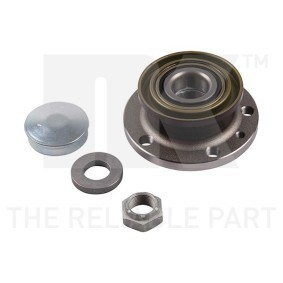 Compre Kit de rolamento de roda da NK 761013 a um preço baixo por 109,09 €