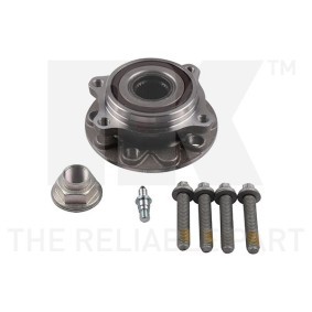 Compre Kit de rolamento de roda da NK 761015 a um preço baixo por 108,85 €