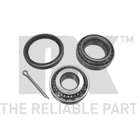 Compre Kit de rolamento de roda da NK 762204 a um preço baixo por 26,41 €