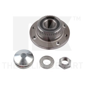 Compre Kit de rolamento de roda da NK 762323 a um preço baixo por 63,28 €