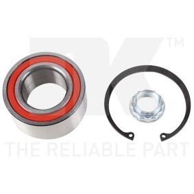 Radlagersatz 763306 von NK günstig für 25,31 € online kaufen