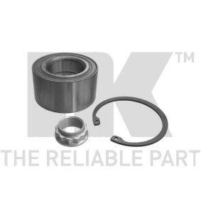 Radlagersatz 763319 von NK günstig für 31,55 € online kaufen