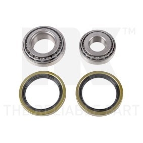 Acquista Kit cuscinetto ruota da NK 763504 a buon mercato per soli 21,87 €