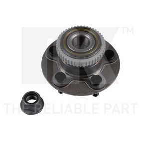 Achetez des Kit de roulement de roue NK 769301 à prix pour 62,06 €