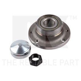 Compre Kit de rolamento de roda da NK 769924 a um preço baixo por 56,65 €
