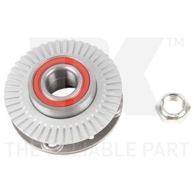 Compre Kit de rolamento de roda da NK 769925 a um preço baixo por 52,15 €