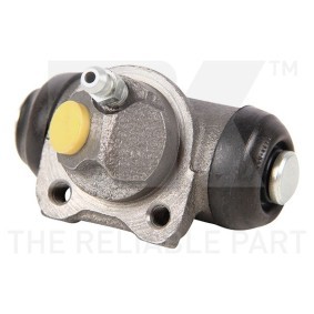 Compre Cilindro do travão da roda da NK 801005 a um preço baixo por 14,14 €