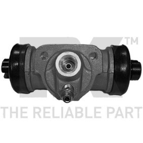 Achetez des Cylindre de roue NK 802245 à prix pour 54,47 €