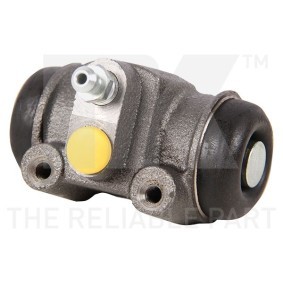 Radbremszylinder 802247 von NK günstig für 38,20 € online kaufen
