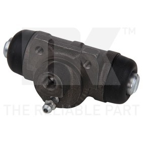 Radbremszylinder 802563 von NK günstig für 19,87 € online kaufen