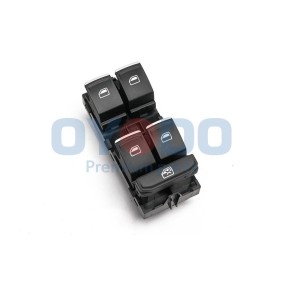 Achetez des Bouton de lève-vitre Oyodo 94B9026-OYO à prix pour 15,32 €
