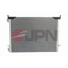Achetez des Condenseur, climatisation JPN 60C9207-JPN à prix pour 70,06 €