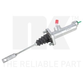 Geberzylinder, Kupplung 834705 von NK günstig für 97,27 € online kaufen