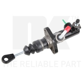 Geberzylinder, Kupplung 834706 von NK günstig für 115,32 € online kaufen