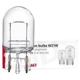 Blinkerbirne 02551 von AMiO günstig für 8,28 € online kaufen