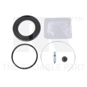 Comprar Juego de reparación, pinza de freno de NK 8845021 a bajo precio de 12,02 €
