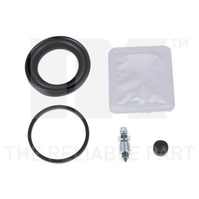 Comprar Juego de reparación, pinza de freno de NK 8845034 a bajo precio de 9,85 €