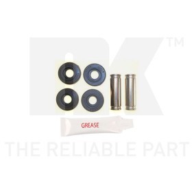 Führungshülse, Bremssattel 8922008 von NK günstig für 17,89 € online kaufen