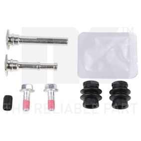 Führungshülse, Bremssattel 8922027 von NK günstig für 10,59 € online kaufen