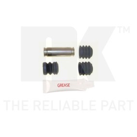 Comprar Casquillo guía, pinza del freno de NK 8926006 a bajo precio de 11,92 €
