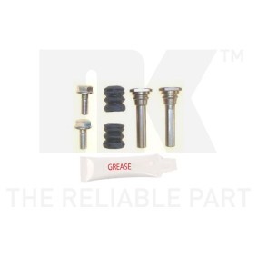Comprar Casquillo guía, pinza del freno de NK 8926010 a bajo precio de 22,14 €