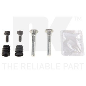 Comprar Casquillo guía, pinza del freno de NK 8940002 a bajo precio de 8,39 €