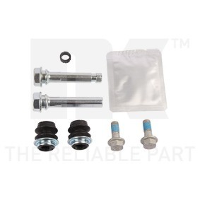 Comprar Casquillo guía, pinza del freno de NK 8945017 a bajo precio de 12,03 €
